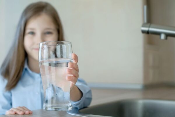 America’s Water Infrastructure Challenge
