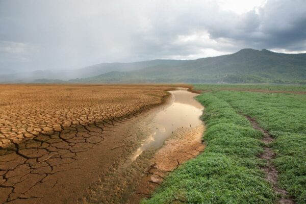 Water And Climate Change: Things You Need To Know