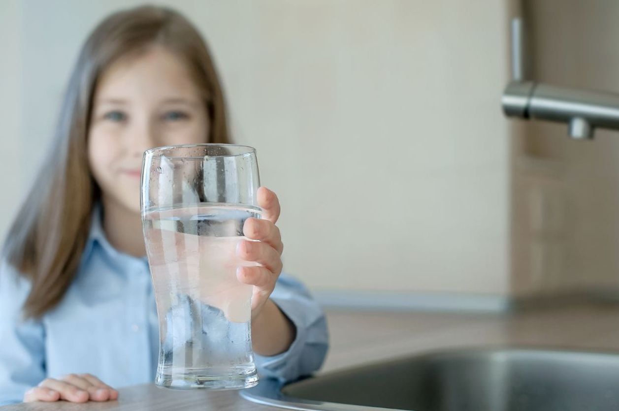 America’s Water Infrastructure Challenge