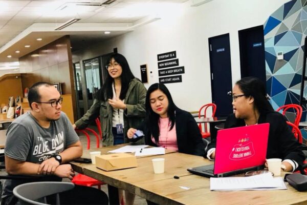 BrightArc Expands Infrastructure Equity in Southeast Asia with Google Support
