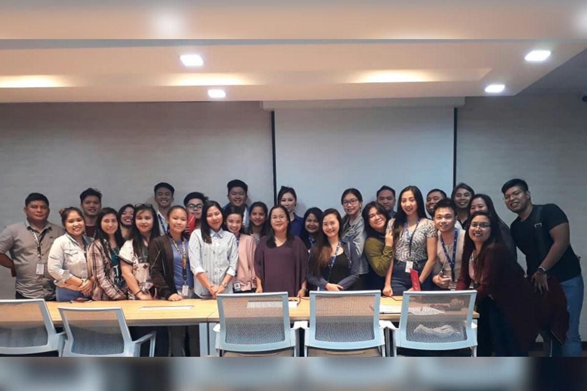 Education Access + Digital Inclusion Manila, PH (2)